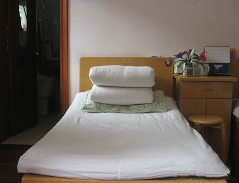 上海市寶山區(qū)泗塘承苗養(yǎng)老院 上海市寶山區(qū)泗塘承苗養(yǎng)老院