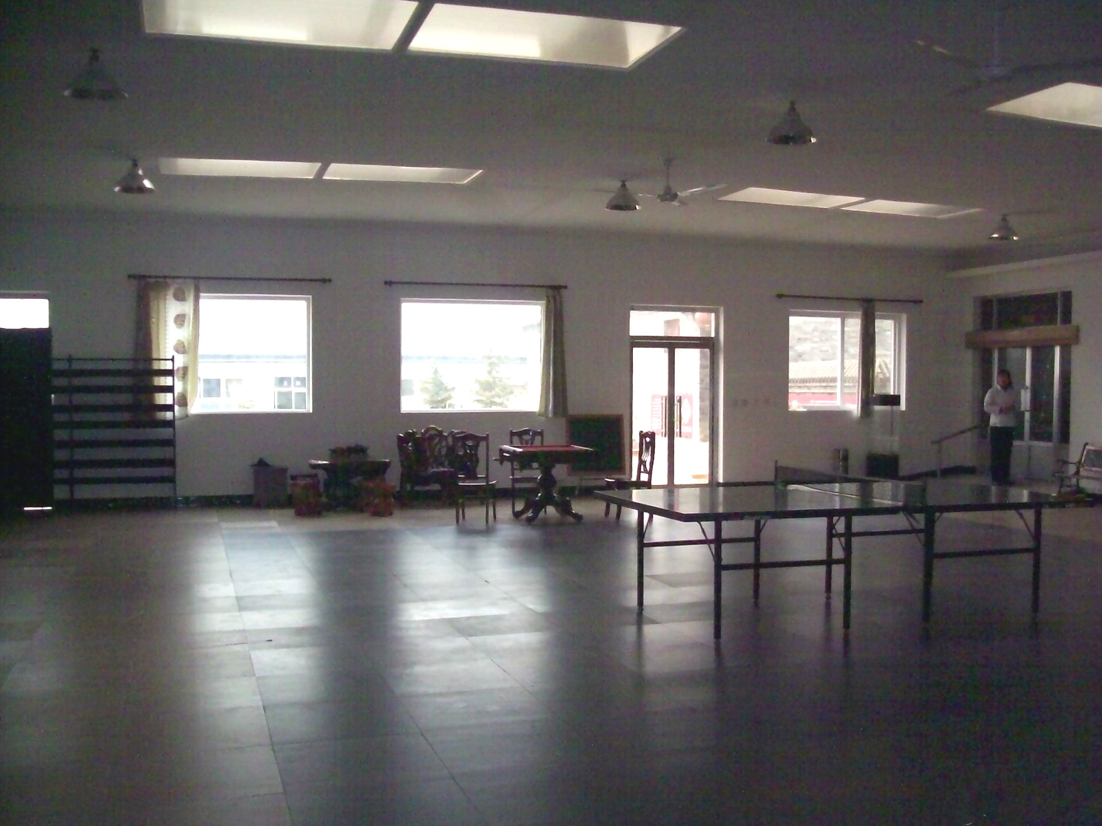 北京市石景山區(qū)天泰老年公寓 北京市石景山區(qū)天泰老年公寓