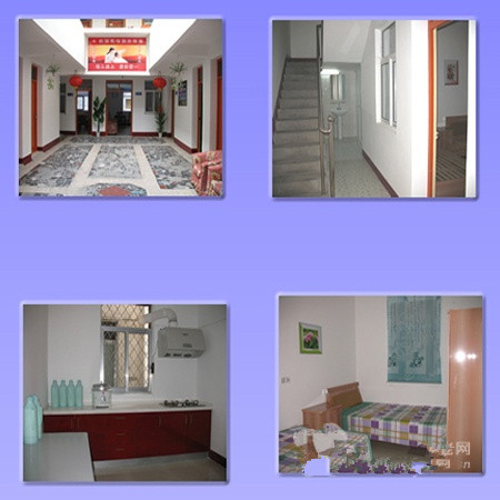 江蘇省淮安市清河區(qū)紅霞老年公寓 江蘇省淮安市清河區(qū)紅霞老年公寓