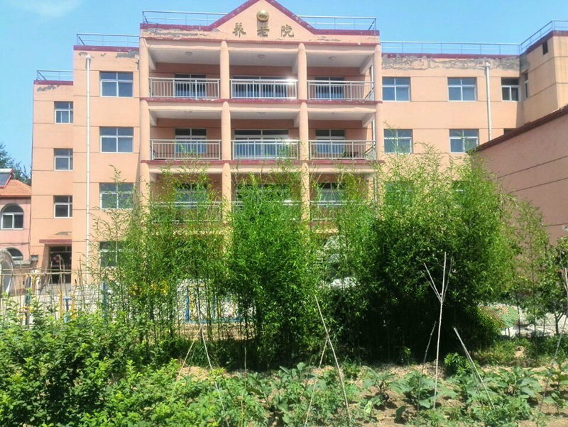 北京市房山區(qū)琉璃河鎮(zhèn)國(guó)立老年福利院 北京市房山區(qū)琉璃河鎮(zhèn)國(guó)立老年福利院