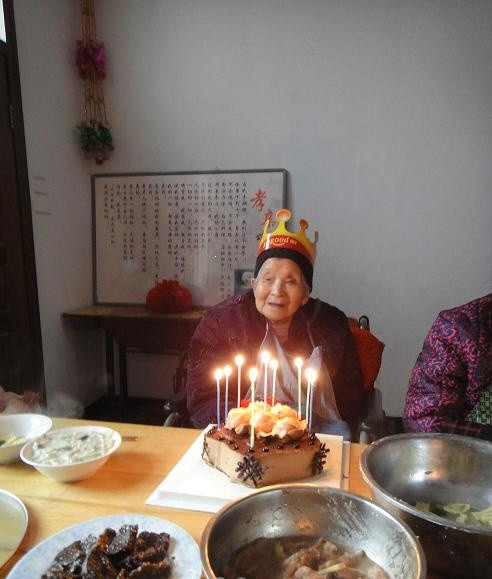 河南省開封市覺西樂園老年公寓