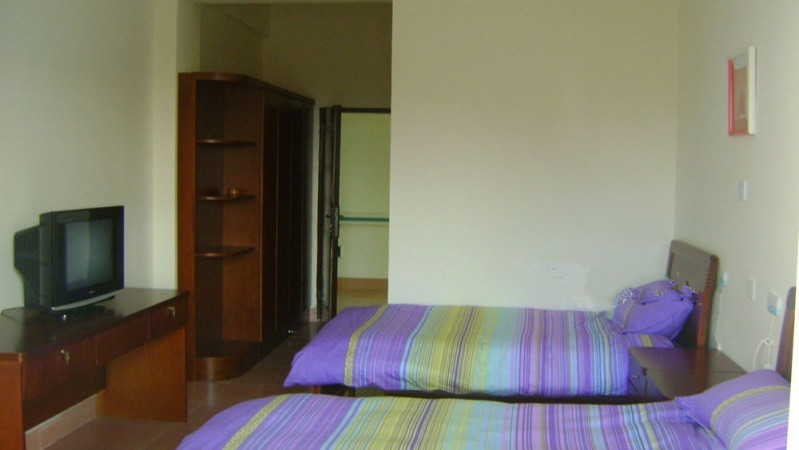 開(kāi)封市順河回族區(qū)養(yǎng)生苑老年公寓 開(kāi)封市順河回族區(qū)養(yǎng)生苑老年公寓