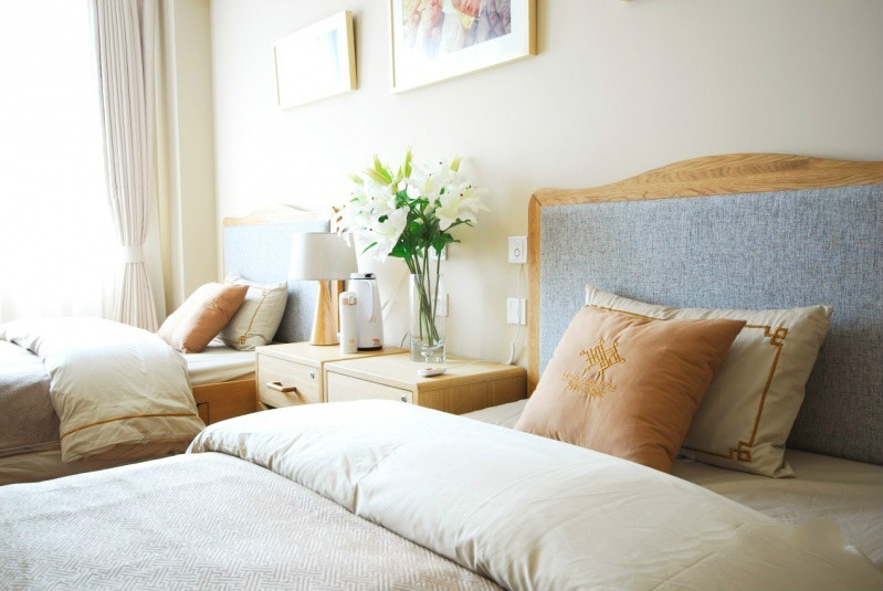 萬科·幸福家社區(qū)養(yǎng)老中心 萬科·幸福家社區(qū)養(yǎng)老中心