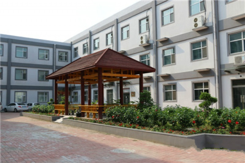 天津市武清區(qū)光大老年公寓