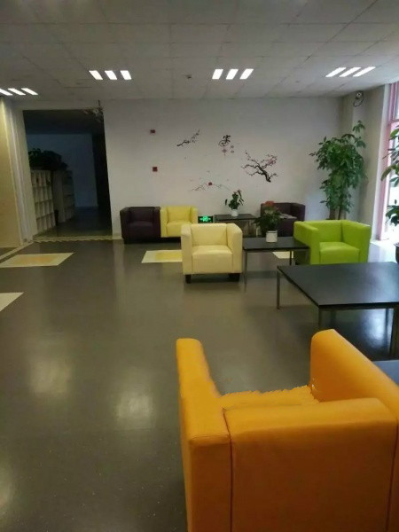 上海市浦東新區(qū)互利佳養(yǎng)護院 上海市浦東新區(qū)互利佳養(yǎng)護院