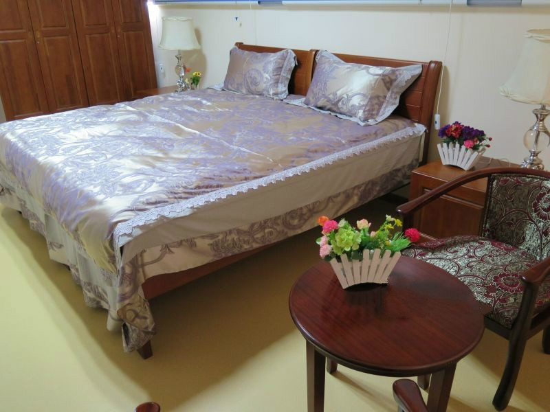 上海市金山區(qū)康樂(lè)福上海鑫陽(yáng)養(yǎng)老院 上海市金山區(qū)康樂(lè)福上海鑫陽(yáng)養(yǎng)老院