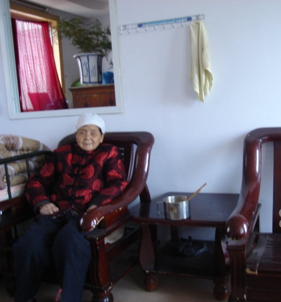 開(kāi)封市順河回族區(qū)養(yǎng)生苑老年公寓 開(kāi)封市順河回族區(qū)養(yǎng)生苑老年公寓