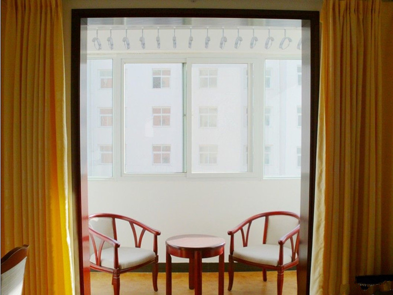 滎陽(yáng)市天鵝湖公寓