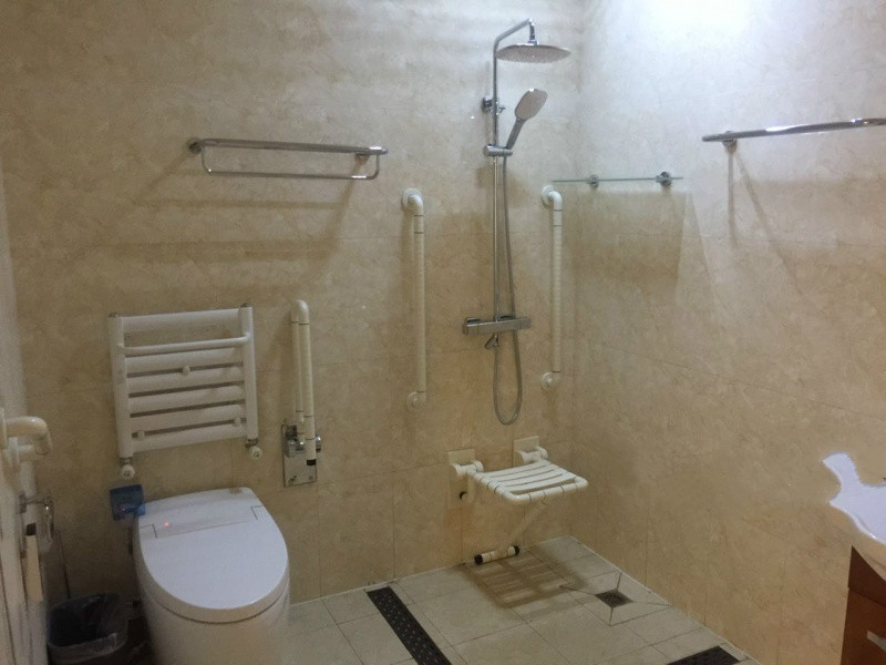 天鵝湖自在城養(yǎng)老中心 天鵝湖自在城養(yǎng)老中心