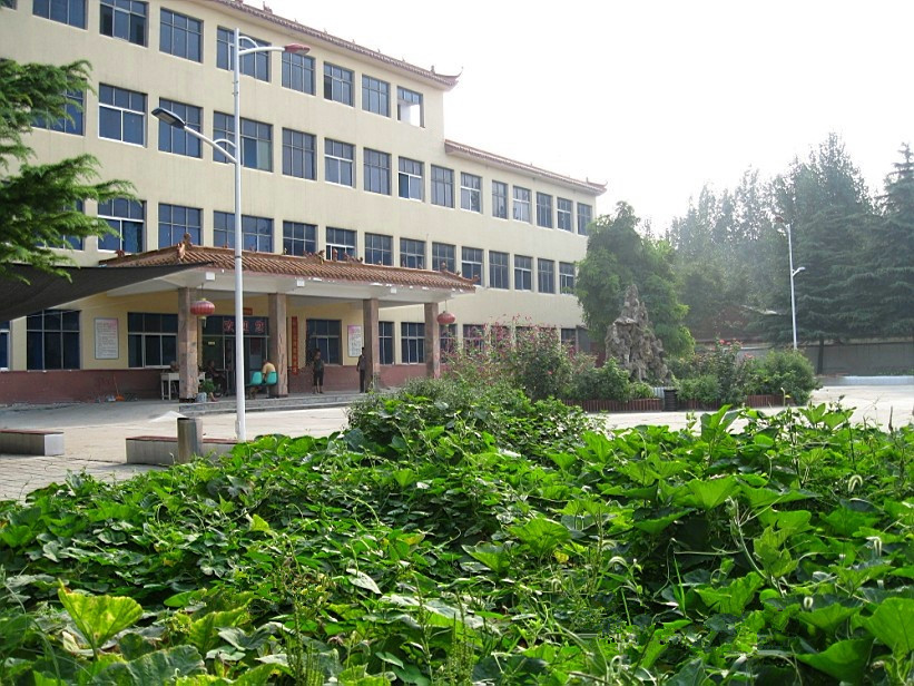 新鄭市現(xiàn)代康樂園養(yǎng)老院 老年公寓 新鄭市現(xiàn)代康樂園養(yǎng)老院 老年公寓