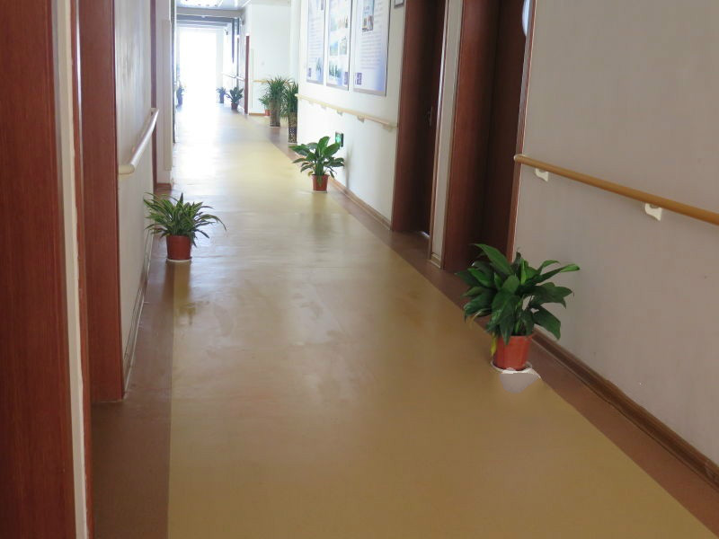 上海市金山區(qū)康樂(lè)福上海鑫陽(yáng)養(yǎng)老院 上海市金山區(qū)康樂(lè)福上海鑫陽(yáng)養(yǎng)老院