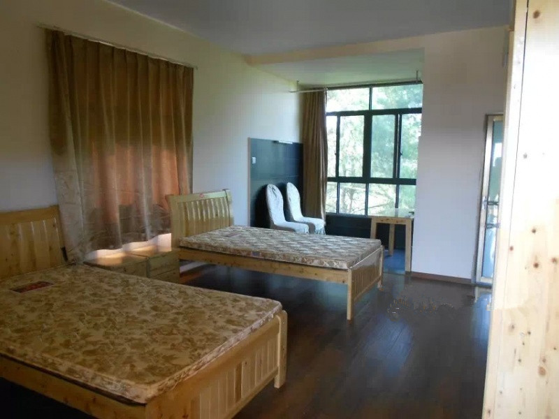 重慶巴南林海人家養(yǎng)老院 重慶巴南林海人家養(yǎng)老院