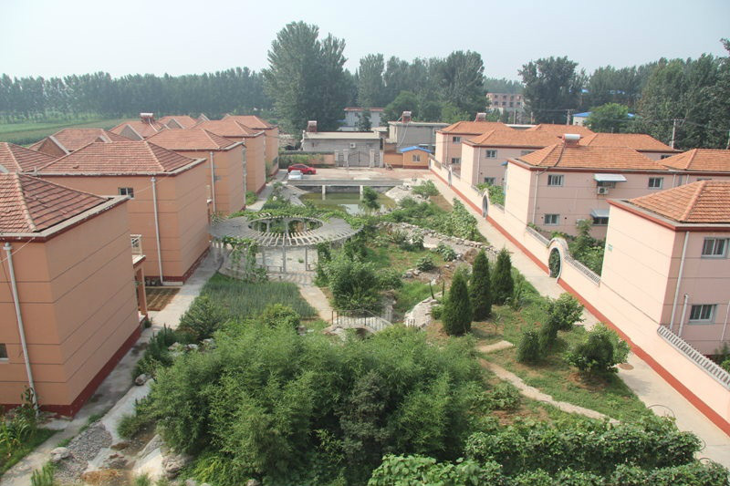 北京市房山區(qū)琉璃河鎮(zhèn)國(guó)立老年福利院 北京市房山區(qū)琉璃河鎮(zhèn)國(guó)立老年福利院