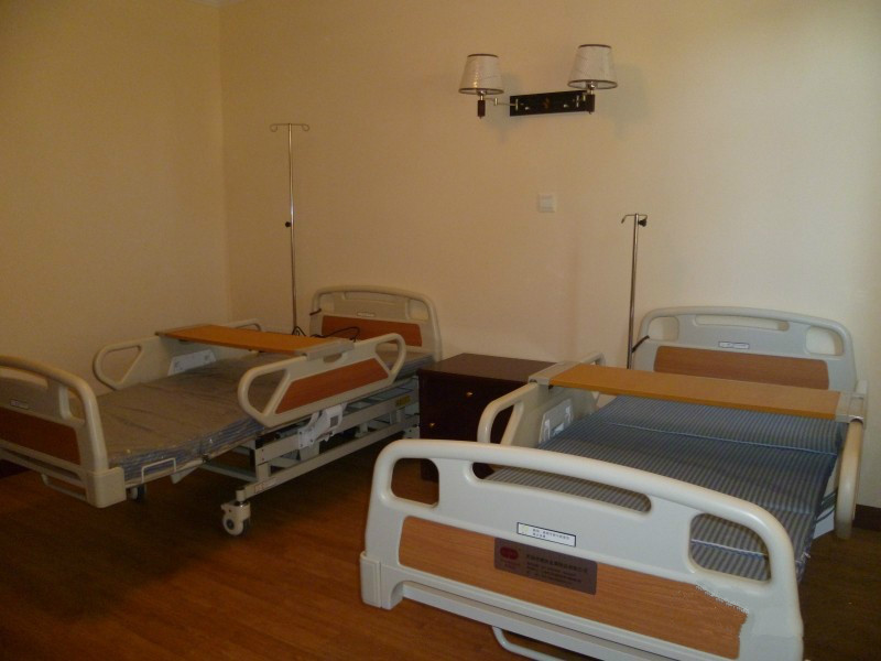 北京市通州區(qū)三樂康復(fù)老年公寓 北京市通州區(qū)三樂康復(fù)老年公寓