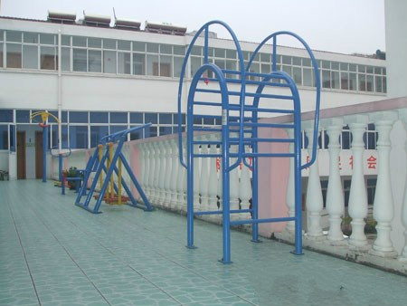 上海市浦東新區(qū)川沙第二敬老院