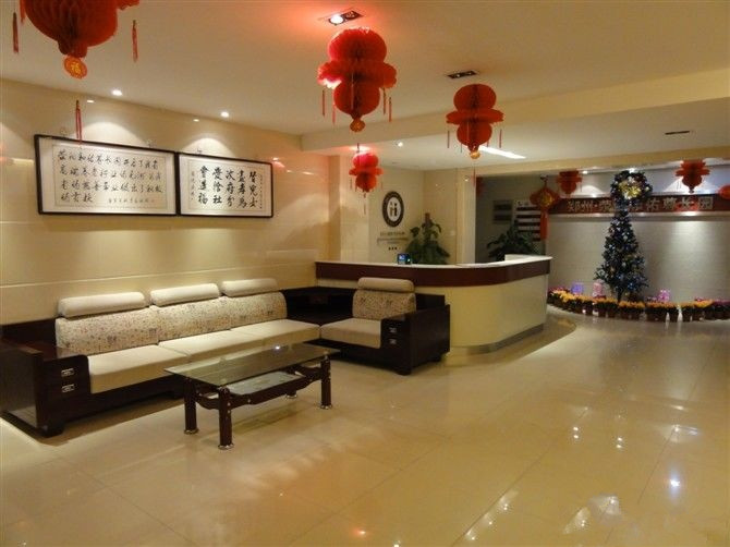 鄭州滎陽(yáng)和佑尊長(zhǎng)園