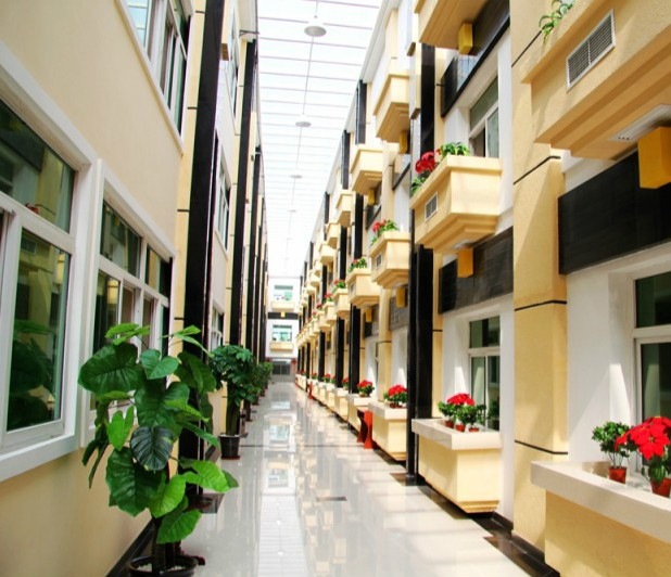 北京市通州區(qū)三樂康復(fù)老年公寓 北京市通州區(qū)三樂康復(fù)老年公寓