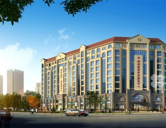 鄭州市愛普·家健康養(yǎng)老城 鄭州市愛普·家健康養(yǎng)老城