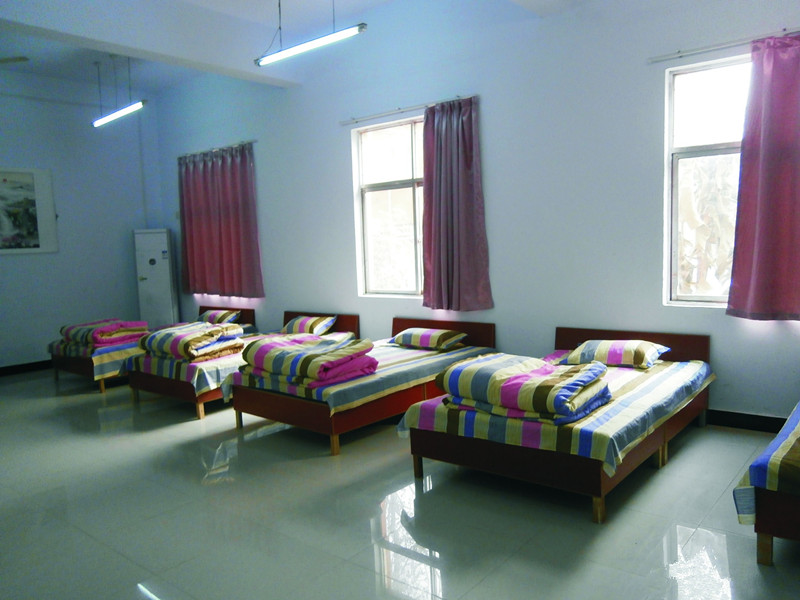 鄭州瑞陽養(yǎng)老院 鄭州瑞陽養(yǎng)老院