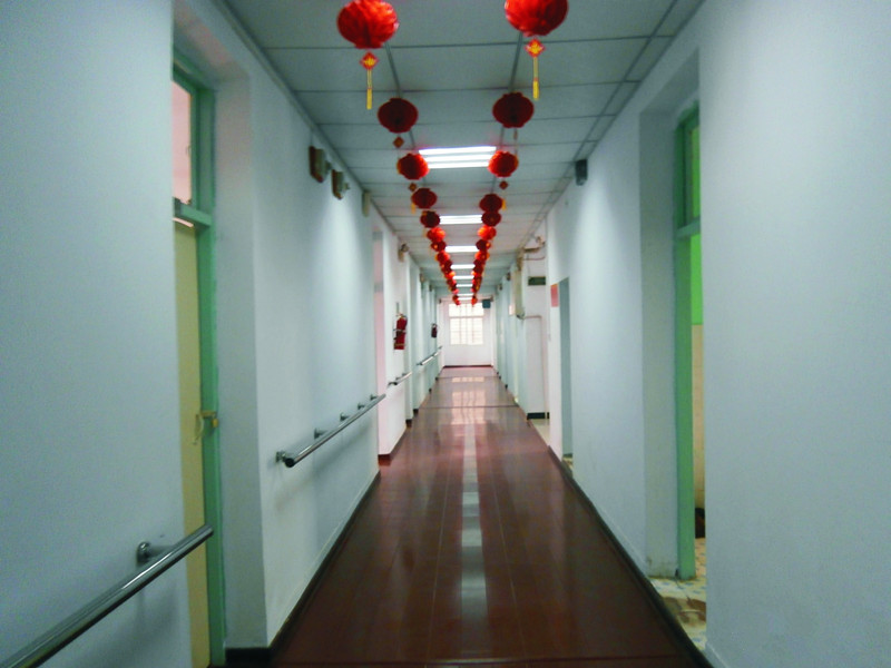 鄭州瑞陽養(yǎng)老院 鄭州瑞陽養(yǎng)老院