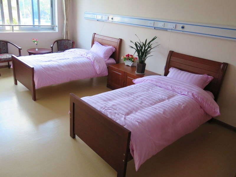 上海市金山區(qū)康樂(lè)福上海鑫陽(yáng)養(yǎng)老院 上海市金山區(qū)康樂(lè)福上海鑫陽(yáng)養(yǎng)老院