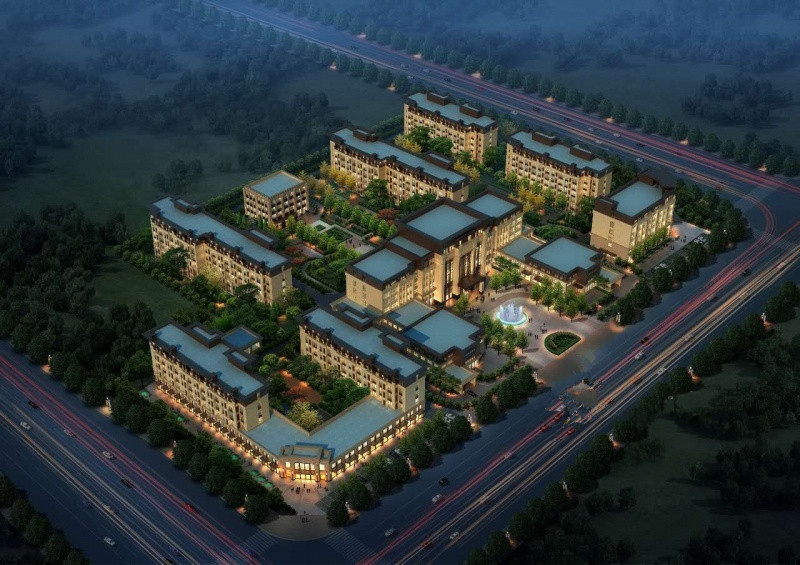 合融·美公館高端養(yǎng)生養(yǎng)老公寓 合融·美公館高端養(yǎng)生養(yǎng)老公寓