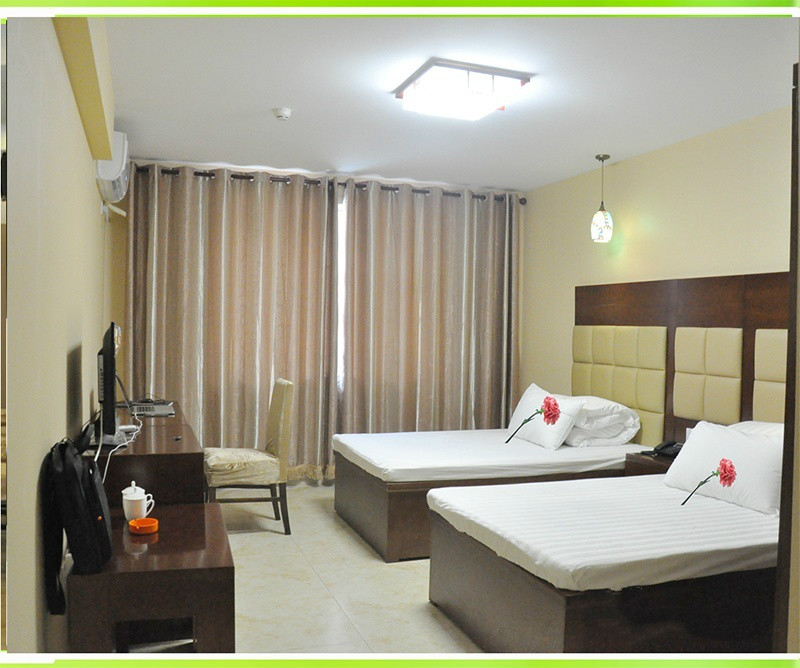 北京市房山區(qū)仙棲谷養(yǎng)老院 北京市房山區(qū)仙棲谷養(yǎng)老院