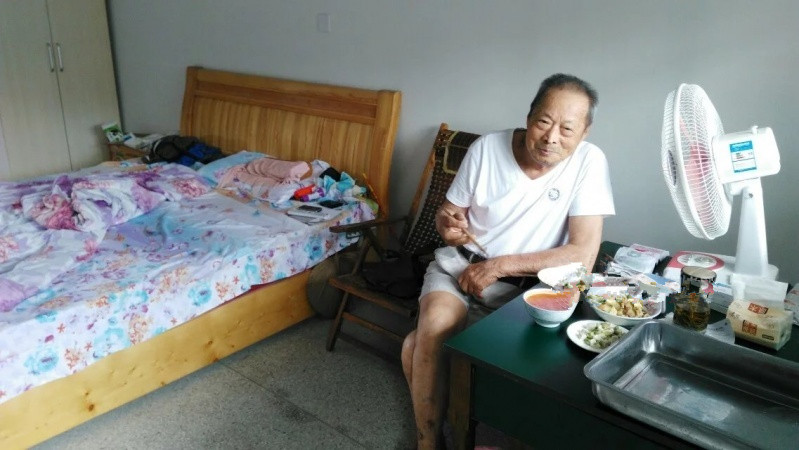 江蘇省淮安市淮陰區(qū)吳集鎮(zhèn)區(qū)域性養(yǎng)老服務中心 江蘇省淮安市淮陰區(qū)吳集鎮(zhèn)區(qū)域性養(yǎng)老服務中心