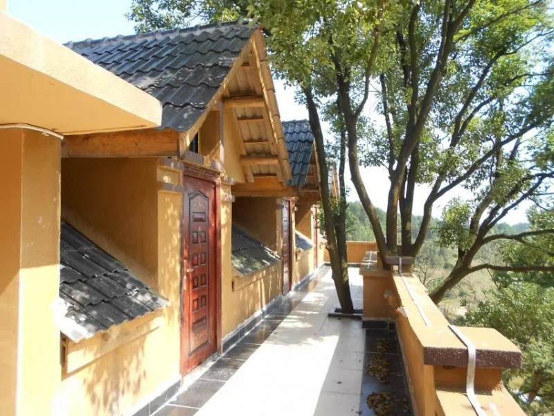 重慶巴南林海人家養(yǎng)老院 重慶巴南林海人家養(yǎng)老院