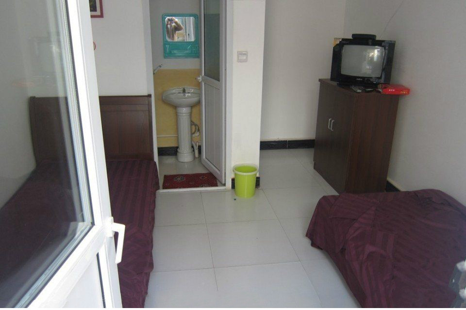 天津市寶坻區(qū)祈福養(yǎng)老院 天津市寶坻區(qū)祈福養(yǎng)老院