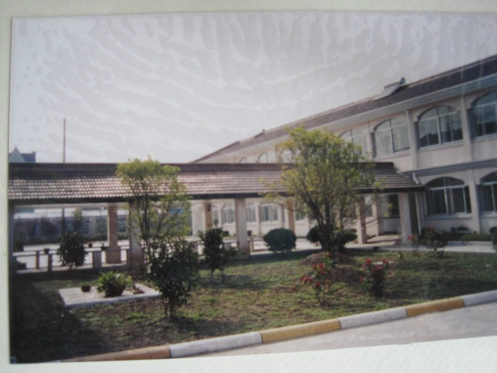 上海浦東新區(qū)(南匯)三墩榮益敬老院 上海浦東新區(qū)(南匯)三墩榮益敬老院