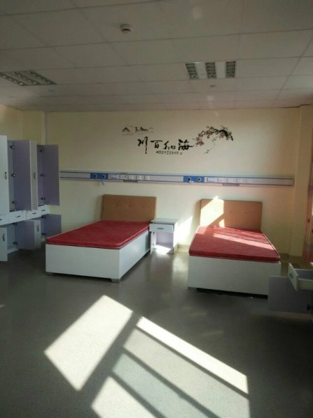 上海市浦東新區(qū)互利佳養(yǎng)護院 上海市浦東新區(qū)互利佳養(yǎng)護院