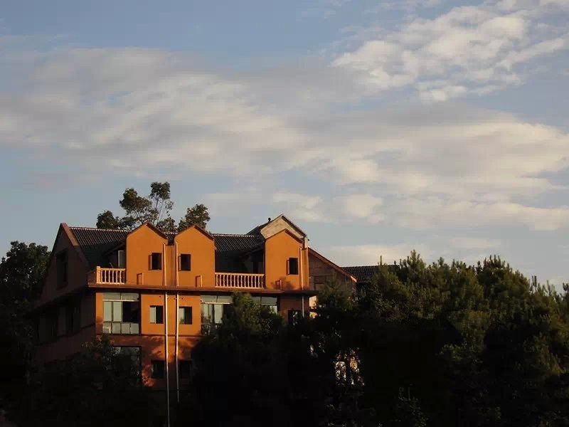 重慶巴南林海人家養(yǎng)老院 重慶巴南林海人家養(yǎng)老院