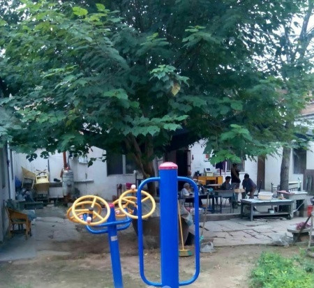 開(kāi)封市順河回族區(qū)養(yǎng)生苑老年公寓 開(kāi)封市順河回族區(qū)養(yǎng)生苑老年公寓