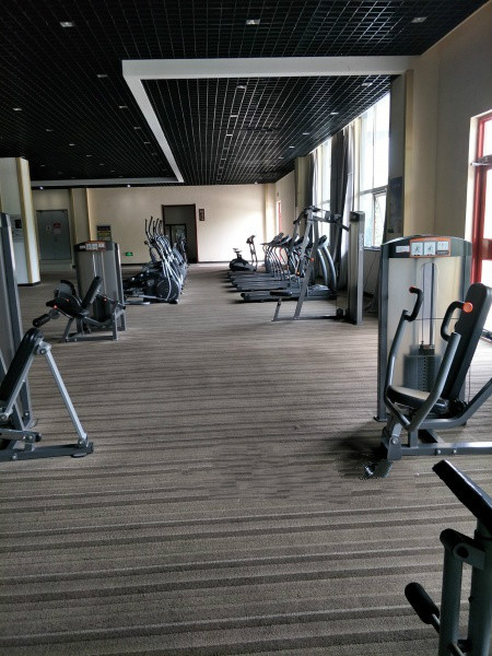 河北平山縣野生原老年公寓 河北平山縣野生原老年公寓