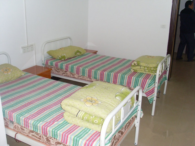 萬州區(qū)鐘鼓樓街道八角井社區(qū)頤老院 萬州區(qū)鐘鼓樓街道八角井社區(qū)頤老院