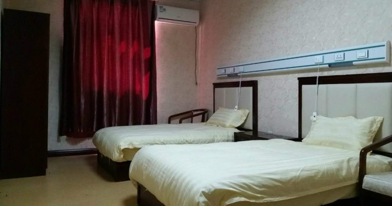 北京鷗情老年頤養(yǎng)院