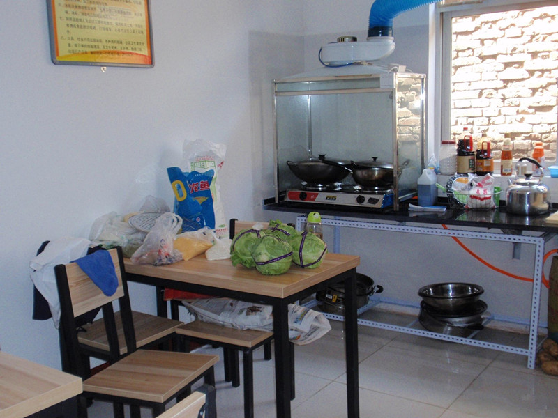 洛陽市澗西區(qū)養(yǎng)老服務中心