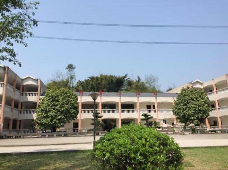 竹園頤老養(yǎng)生村 竹園頤老養(yǎng)生村