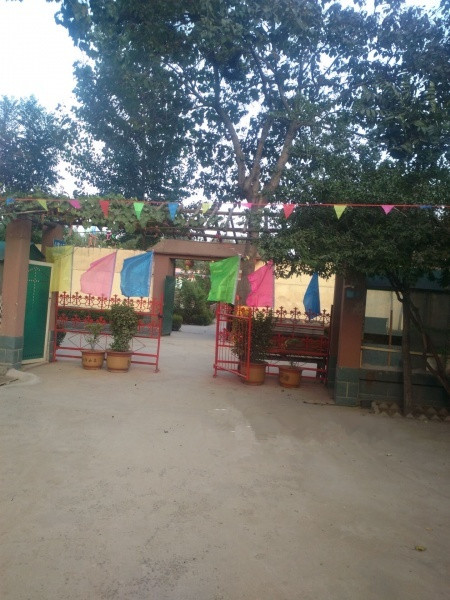 福壽居老年公寓 福壽居老年公寓