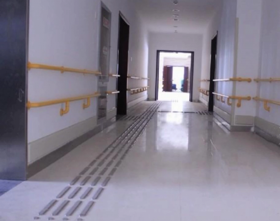 鶴壁市“銀夢(mèng)苑”居家養(yǎng)老項(xiàng)目