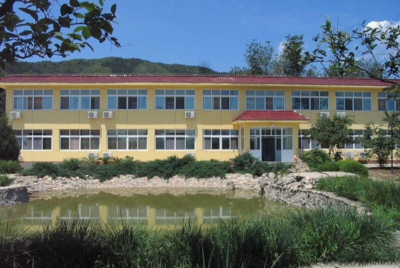 北京市昌平區(qū)愛地老人頤養(yǎng)中心 北京市昌平區(qū)愛地老人頤養(yǎng)中心