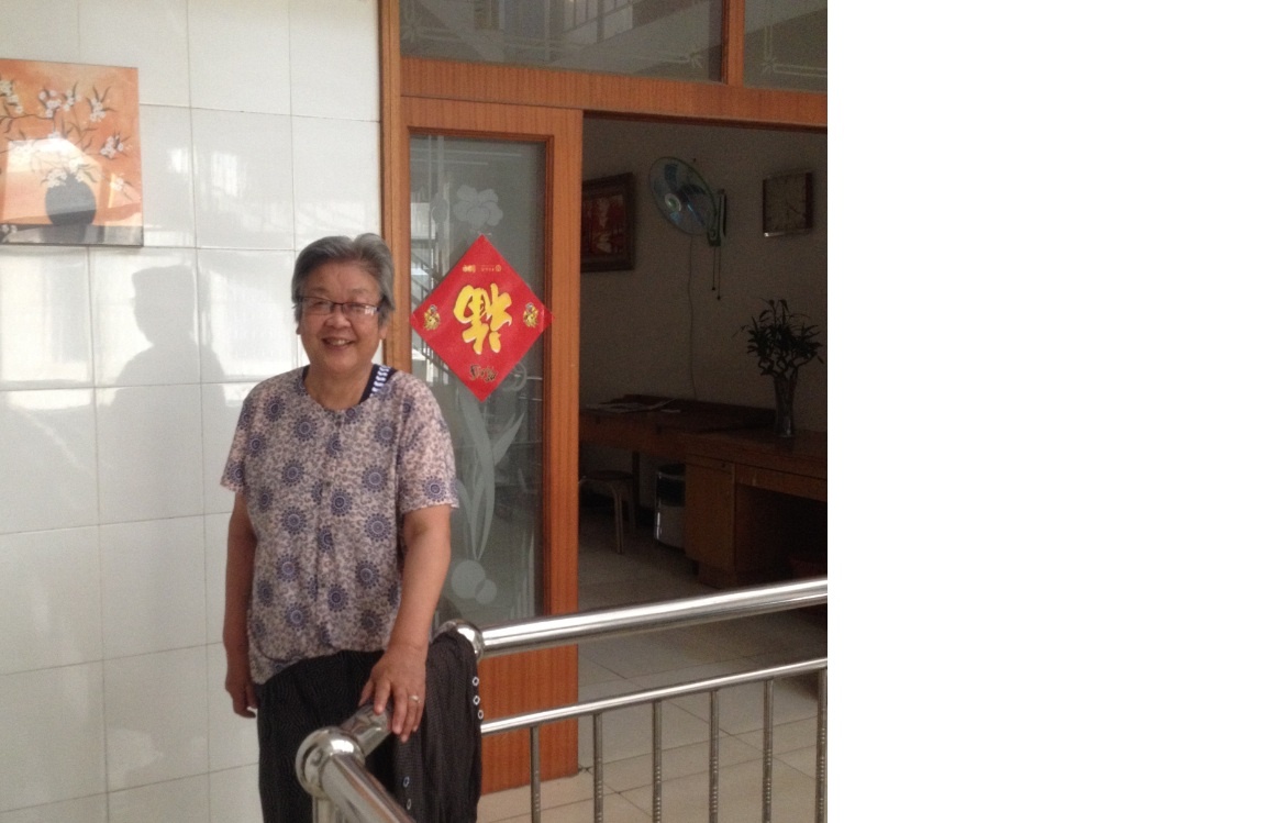 石家莊市長盛老年公寓 石家莊市長盛老年公寓