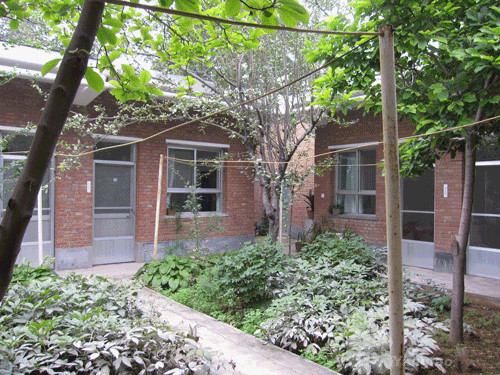 北京市昌平區(qū)隆華老年福利中心 北京市昌平區(qū)隆華老年福利中心