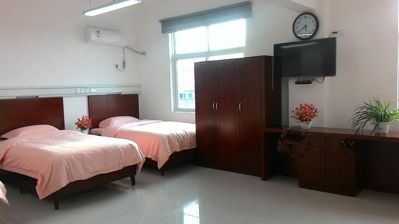 洛陽(yáng)市老城區(qū)永順養(yǎng)老院