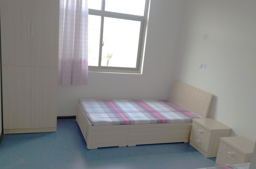 安陽松鶴居老年公寓 安陽松鶴居老年公寓