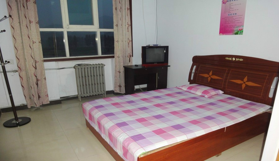 石家莊井陘縣福壽苑養(yǎng)老服務中心