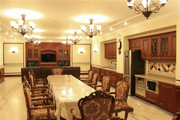 愛壹家護理院 愛壹家護理院