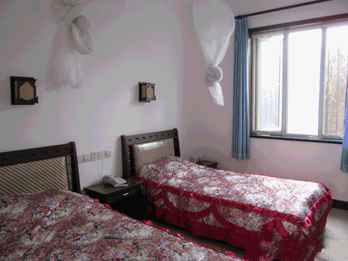 北京市昌平區(qū)隆華老年福利中心 北京市昌平區(qū)隆華老年福利中心