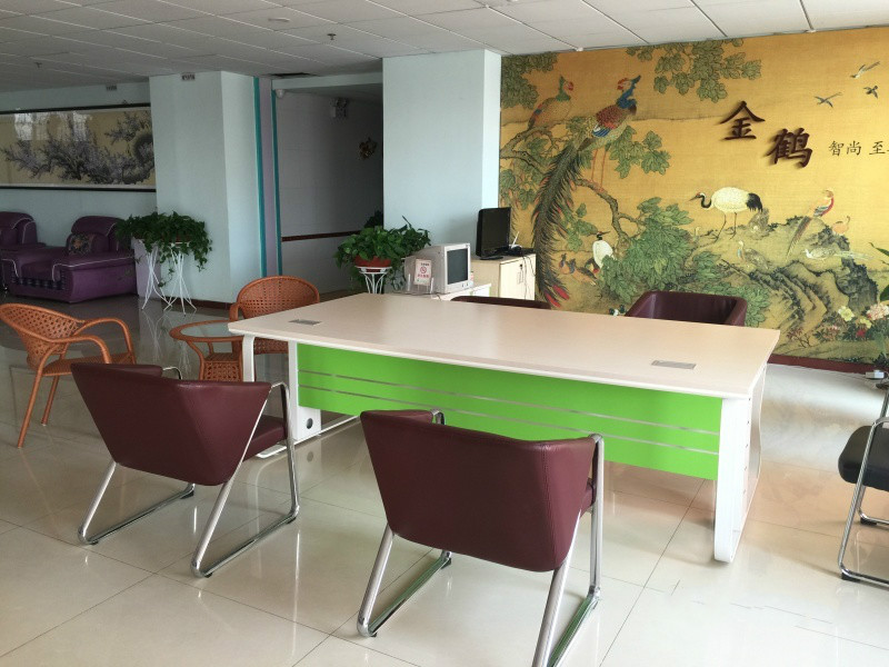 北京市大興區(qū)金鶴老年護養(yǎng)院 北京市大興區(qū)金鶴老年護養(yǎng)院